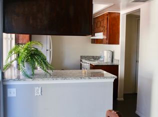 211 Montego Bay Dr #211, El Paso, TX 79912