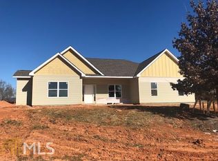100 Lances Ln, Covington, GA 30016