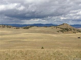 11230 Black Kettle Rd, Hartsel, CO 80449