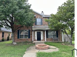 803 Orian Dr, Mesquite, TX 75181