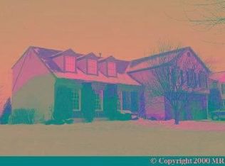 1515 Golf Course Dr, Bowie, MD 20721