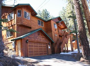 42999 Clover Rd, Big Bear Lake, CA 92315