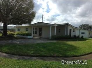 842 Ixora Dr, Melbourne, FL 32935