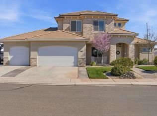 3071 S Olivewood Ln, Saint George, UT 84790