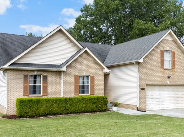 3716 Harvest Rdg, Clarksville, TN 37040