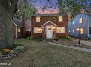 3512 Wyckliffe Pkwy, Toledo, OH 43606