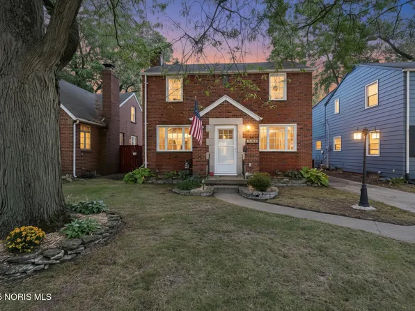 3512 Wyckliffe Pkwy, Toledo, OH 43606