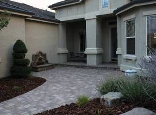 815 Anasazzi Ct, Reno, NV 89511