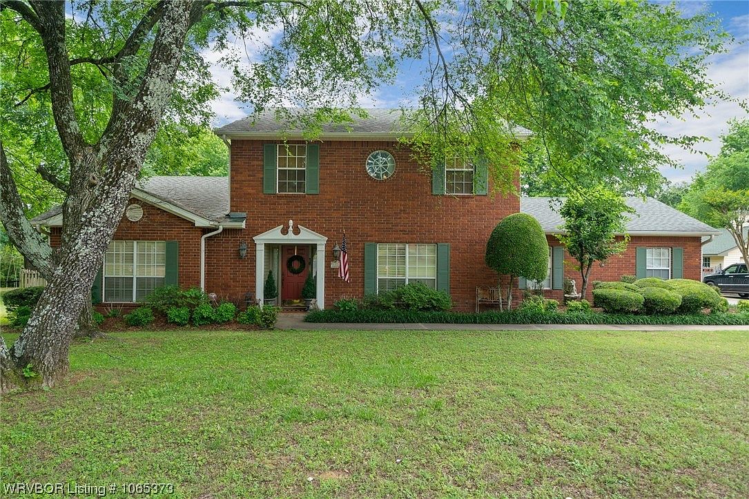 1800 Weeks Ln, Fort Smith, AR 72903 MLS 1065373 Zillow