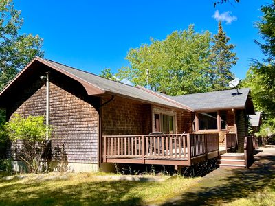 20 Freeman Ridge Road, Southwest Harbor, ME, 04679