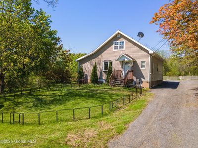 1722 Grovenors Corners Road, Central Bridge, NY, 12035