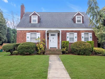 66 Denton Avenue, East Rockaway, NY, 11518