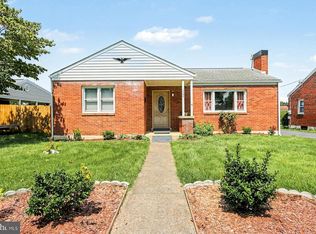 4904 Virginia Ave, Harrisburg, PA 17109