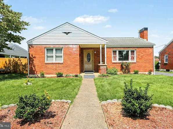 4904 Virginia Ave, Harrisburg, PA 17109