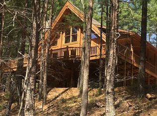 191 Jonathan Dr, Lowgap, NC 27024