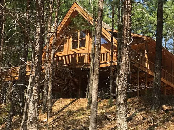 191 Jonathan Dr, Lowgap, NC 27024