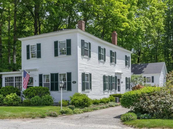 42 Briar Hill Road, Hopkinton, NH 03229