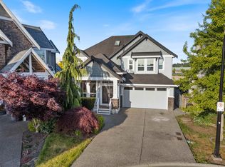 17433 1st Ave, Surrey, BC V3Z 9P9