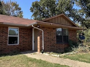 15120 County Road 195, Tyler, TX 75703