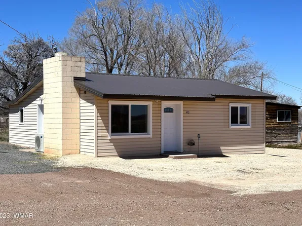185 E 5th St S, Saint Johns, AZ 85936