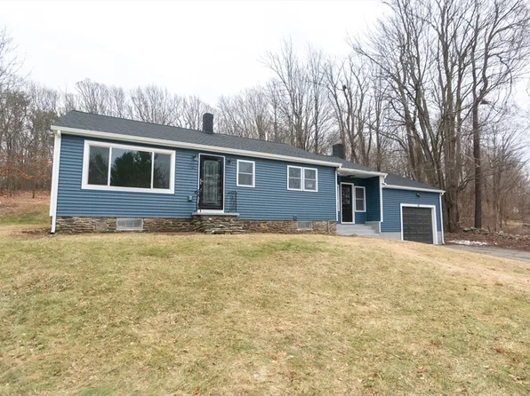 40 Princeton St, Jefferson, MA 01522