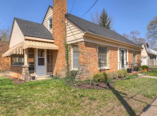 605 Deming St SE, Grand Rapids, MI 49507