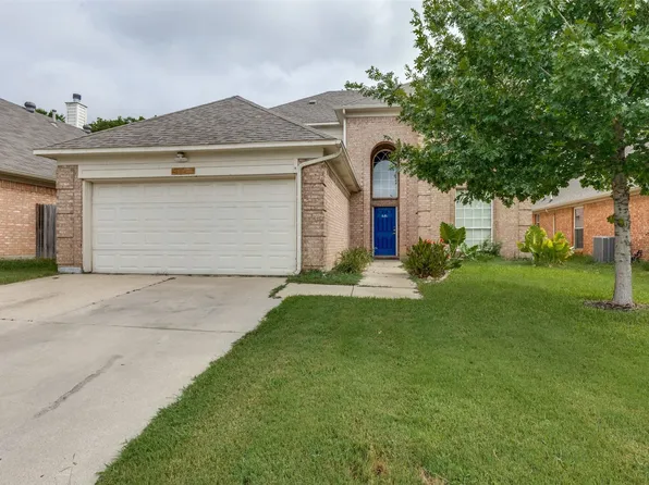 4725 Grant Park Ave, Fort Worth, TX 76137