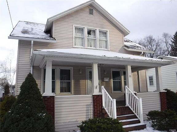 2nd image of 26 Floral Ave