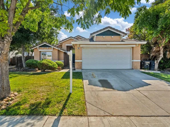 290 Firefly Way, Tracy, CA 95376