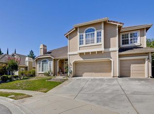 7045 Huntsfield Ct, San Jose, CA