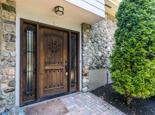 56 Rosewood Dr, Waltham, MA 02452