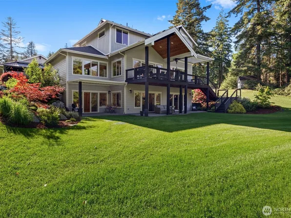 5314 69th Street NW, Gig Harbor, WA 98335