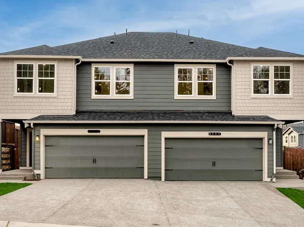 6927 Langley Ave NE, Bremerton, WA 98311