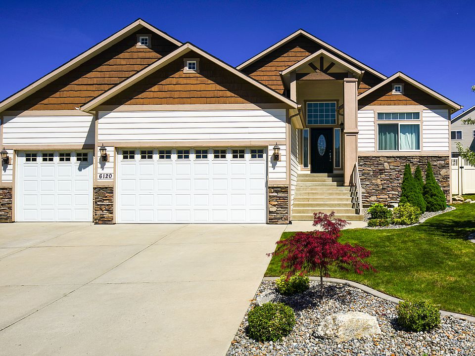 1st image of 6120 N Blue Spruce Ln