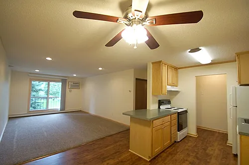 Floor plan 231