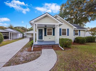4719 Chesterfield Rd, North Charleston, SC 29405