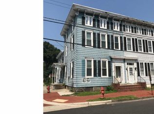7 Oak St, Salem, NJ 08079
