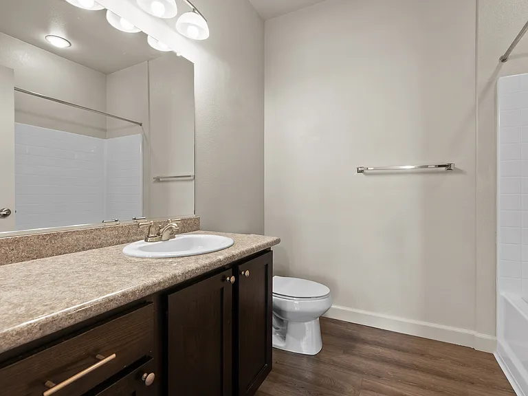The View Apartments — Photo 152