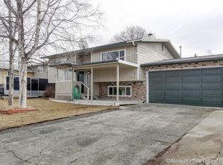 7210 E 22nd Ave, Anchorage, AK 99504