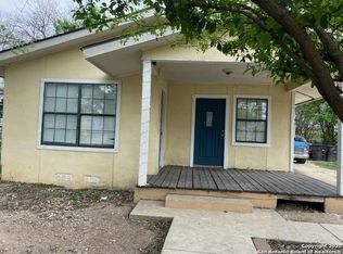 232 Balboa Ave, San Antonio, TX 78237