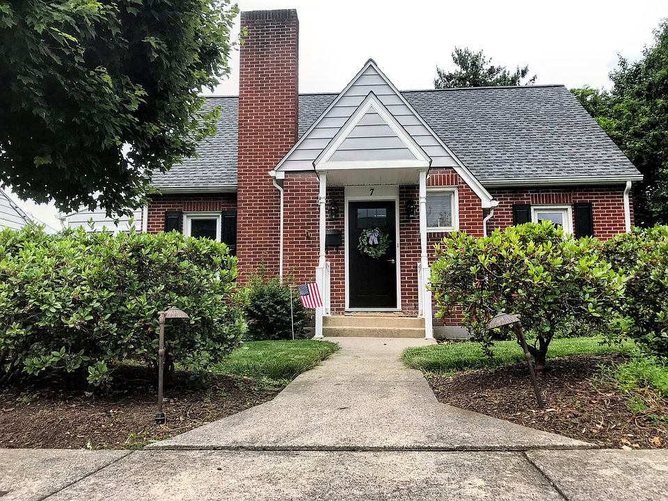 1st image of 7 Fairview Pl