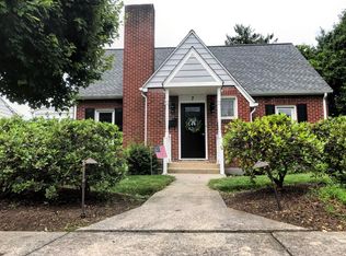 7 Fairview Pl, Lewistown, PA 17044