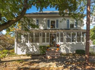 22 Oakland St, Salem, MA 01970