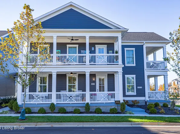 6016 Saint Bernadette Ave #101, Prospect, KY 40059