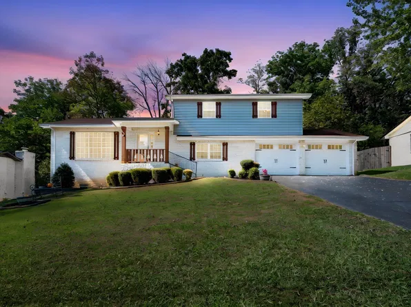 1769 Pine Needles Trl, Chattanooga, TN 37421