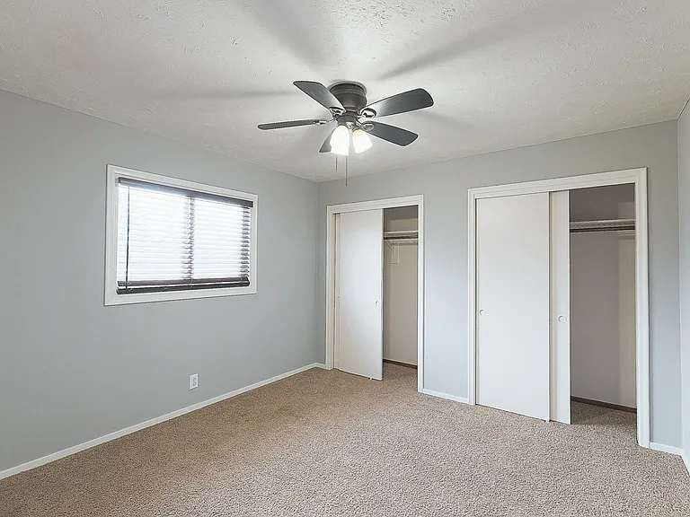 Marshall Apartments — Photo 34
