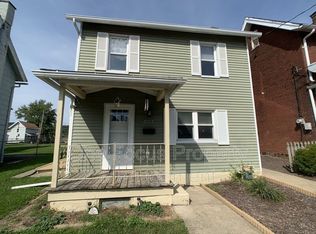 807 Tucker St, Williamsport, PA 17701