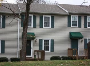 611 Spring Hill Rd APT 10, Johnson City, TN 37604