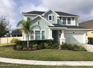 206 Paradise Valley Dr, Ponte Vedra, FL 32081