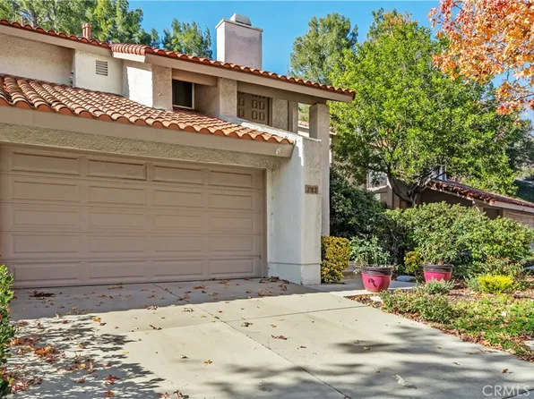 783 Valley Dr, Thousand Oaks, CA 91362